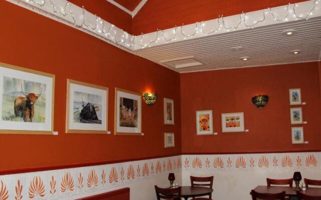 Limekilns Hotel and Bistro