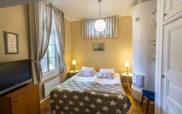 Hanko Villa Anke