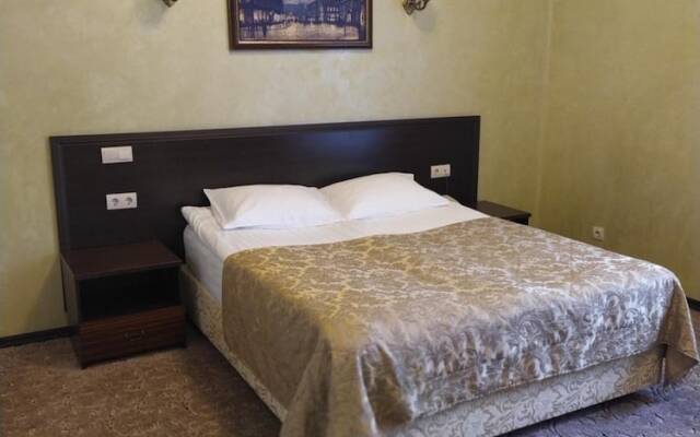 Villa Le Grand