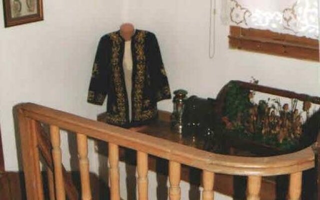 Palisoglu Evi