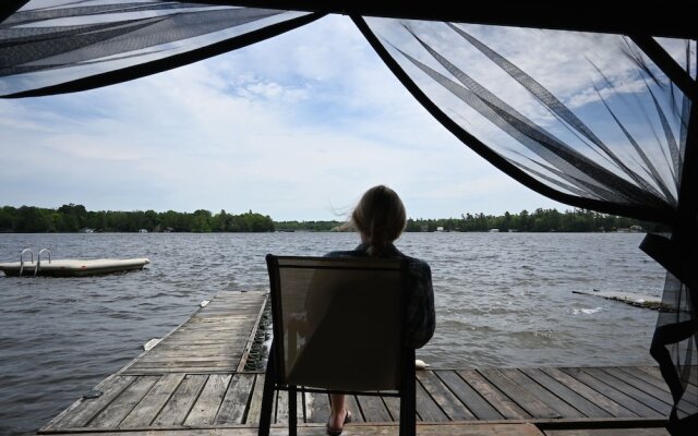 Bobcaygeon Resort