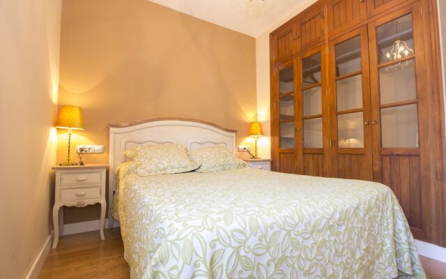 Deluxe Apartment in Triana