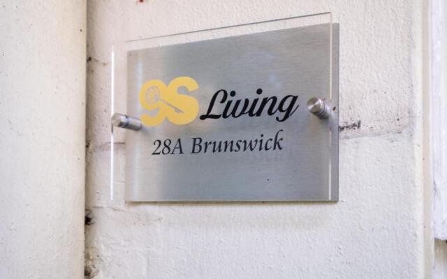 Brunswick in Brighton and Hove by 9S Living