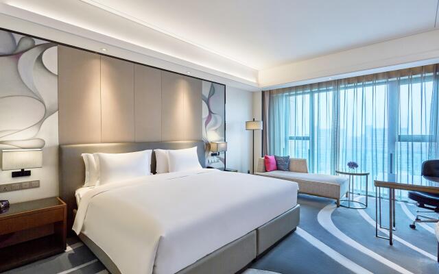 Crowne Plaza Hangzhou Qiantang by IHG