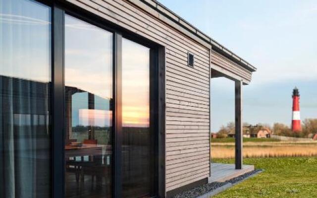 Gud Jard Lodge Nr. 21 - Wohngesundes Design-Ferienhaus