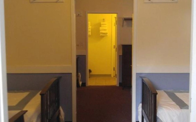 Warren Conference Center and Inn