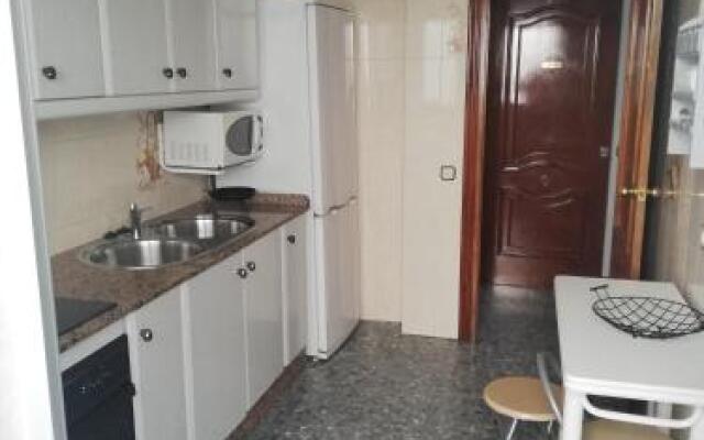 Piso Tarayuela