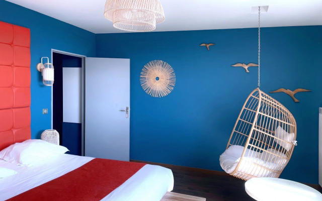 Quality Suites Les Impressionnistes Pontoise