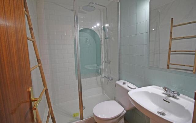 Basic Confort Apartamento Gran Reserva 28pb