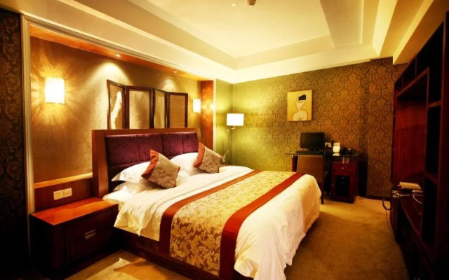 Wanjiahao Hotel Jiuzhaigou