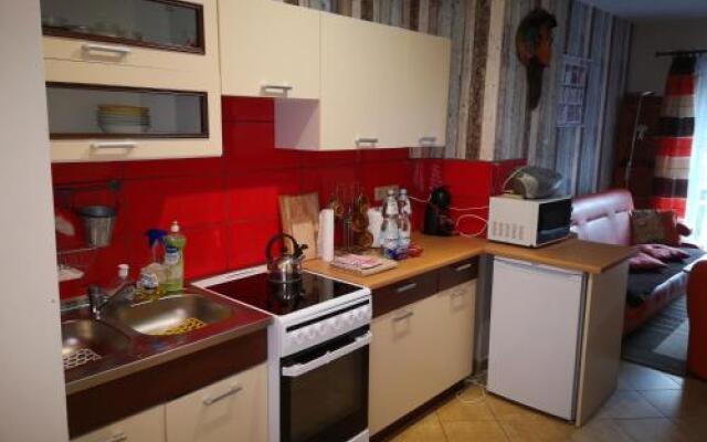 Habratowka Apartamenty