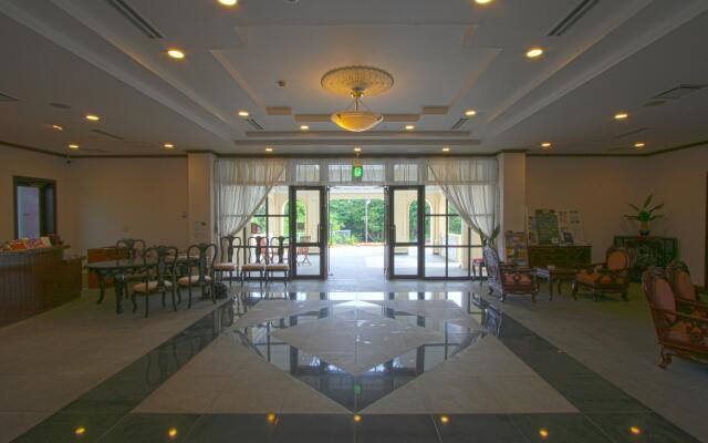 Ada Garden Hotel Okinawa