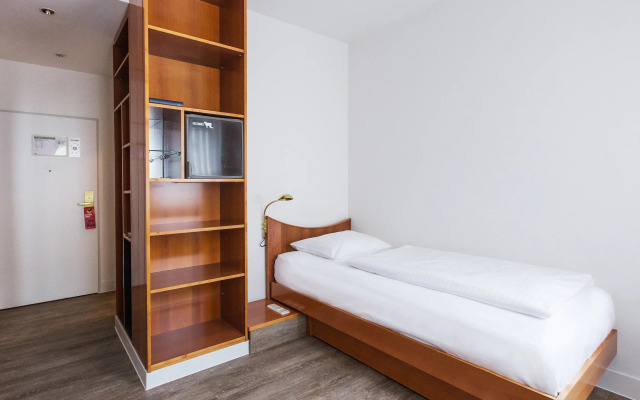 Dormero Hotel Dresden Airport