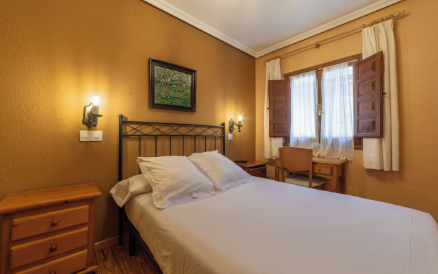 Hotel-Restaurante Tixileiro