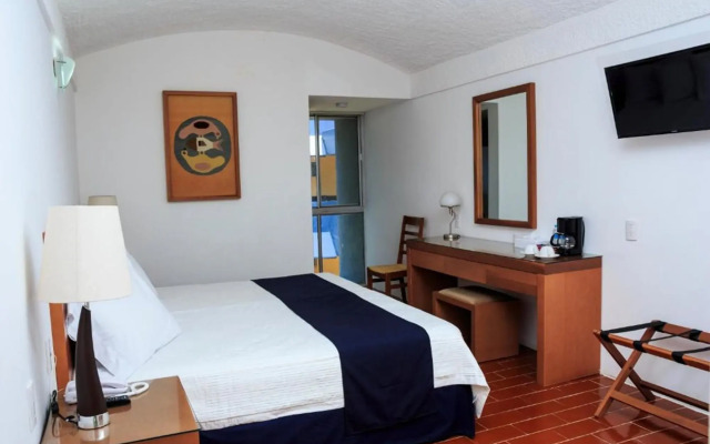 Hotel Calli