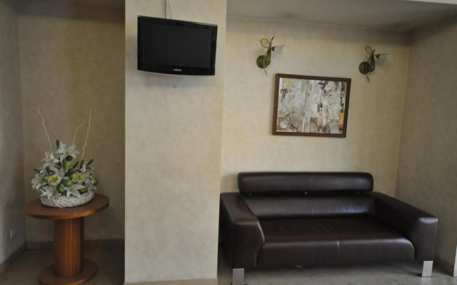 Hotel Matejko