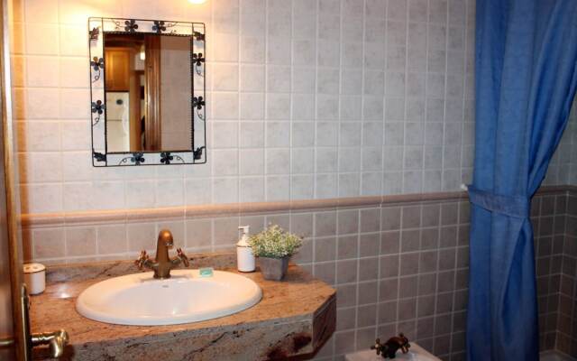 Apartamentos Rurales Rosendo La Orquidea