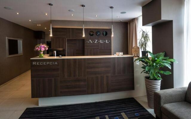 AZUL Hotel & Restaurant