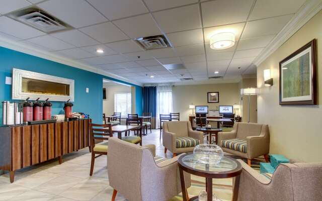 Best Western Eagles Inn