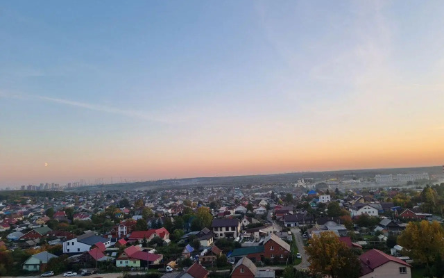 Апартаменты на улице Петрова 34В