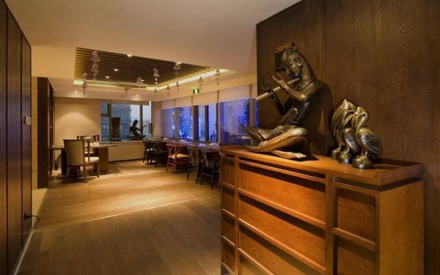 Narada Boutique Hotel Hangzhou Wildwind