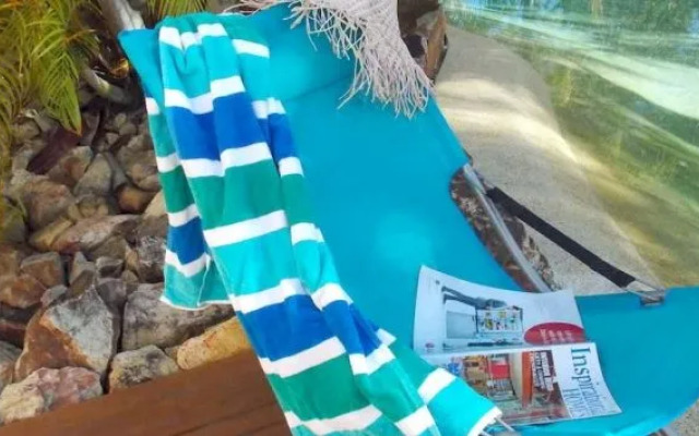 LaLaLand Agnes Water Retreat