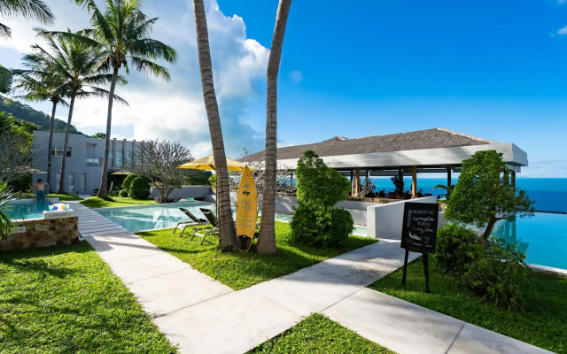 Panorama Samui Residences