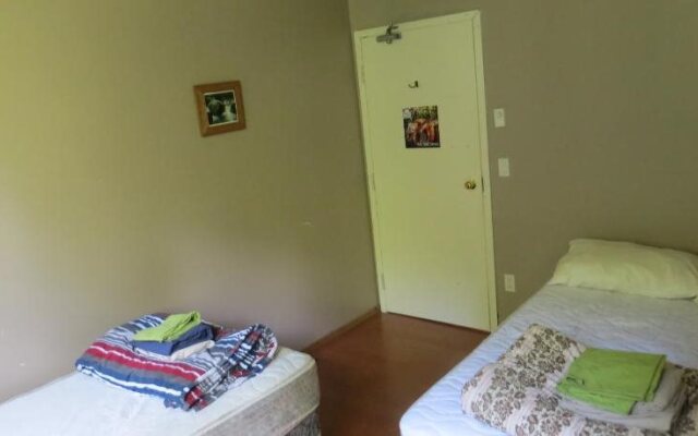 C&N Backpackers - Ucluelet