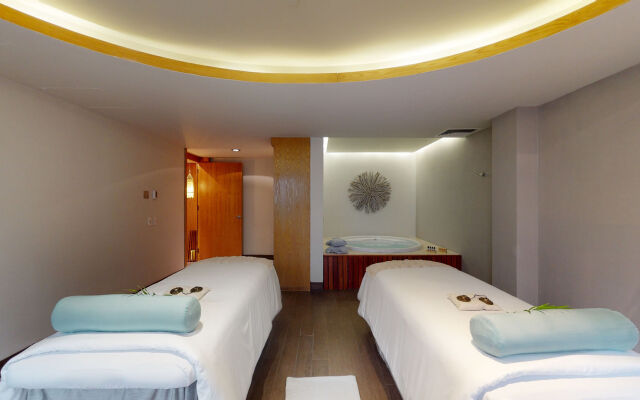 Paradisus La Perla - Adults Only - Riviera Maya - All Inclusive