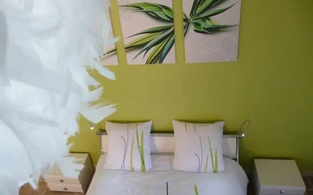 La Bastide des Selves