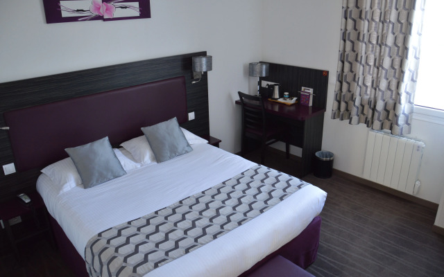 The Originals City, City Hôtel, Beauvais