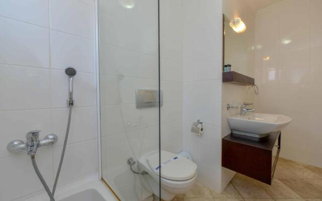 SUNSET BEACH CLUB PEARL1 villa