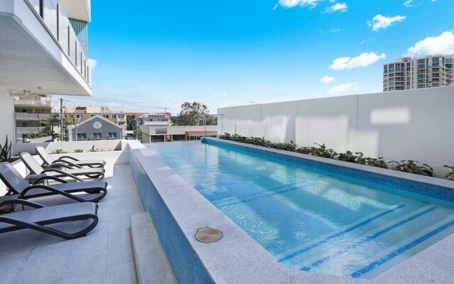 Rise Sunshine Coast