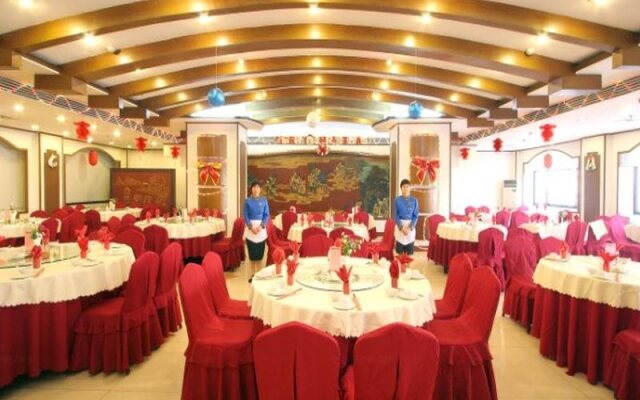 Hangzhou Dongmao Hotel