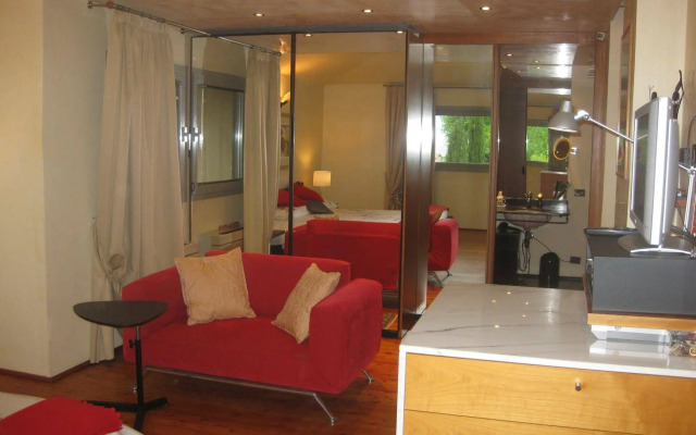 B&B Villa Adriano