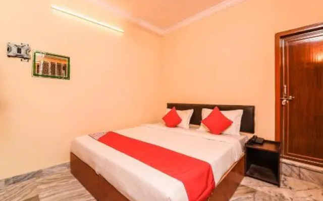 The Yuva Inn By OYO Rooms