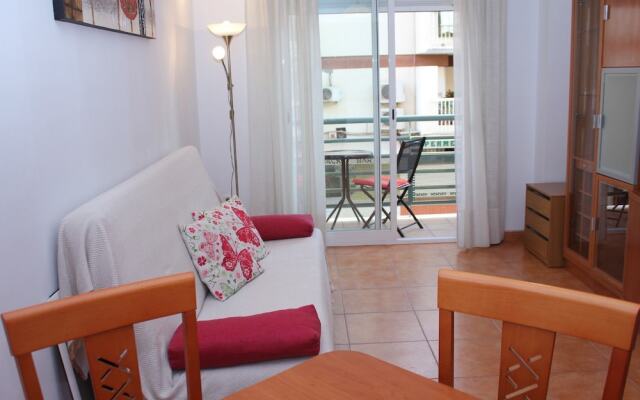 Apartamento Zorrilla Torrecilla Nerja Canovas
