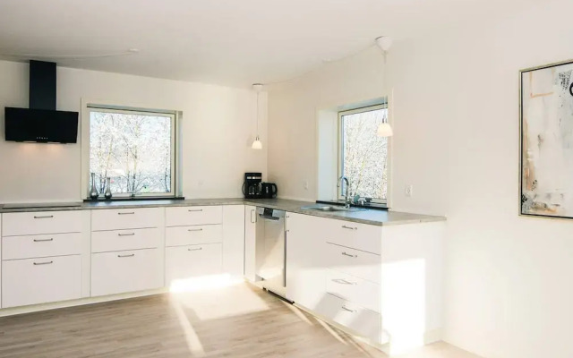 5 Star Holiday Home in Give