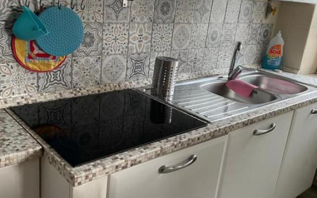 Appartamento luminoso