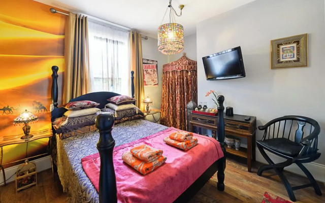 Mama's Inn Boutique Guest House