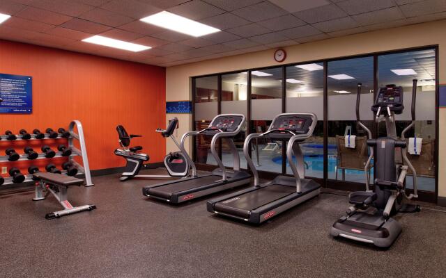 Hampton Inn Myrtle Beach-Northwood