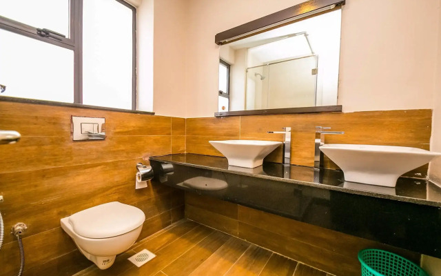 Greenpath Residence