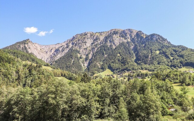 Awesome Apartment in Dalaas With Wifi and 2 Bedrooms