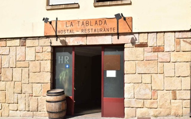 Hostal La Tablada