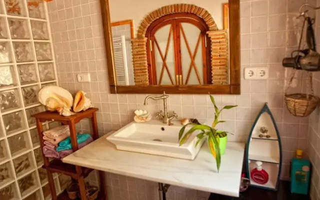 B&B Casa Rural El Naranjal