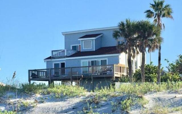 Beach House