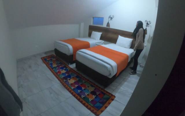 New Day Inn Vista Cusco