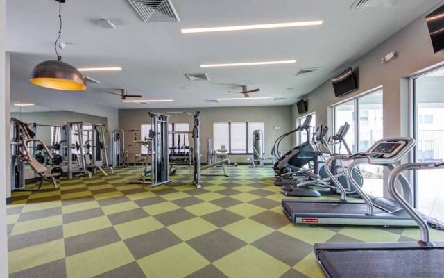 Kasa ChampionsGate Orlando