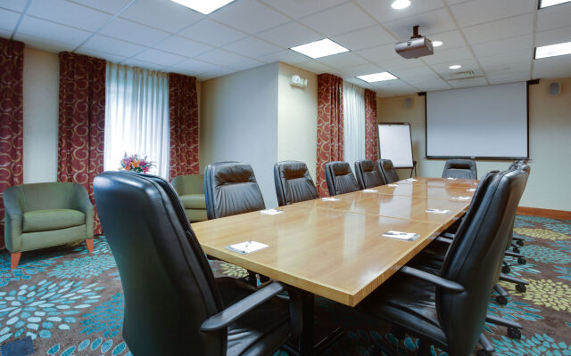 Staybridge Suites Corning by IHG