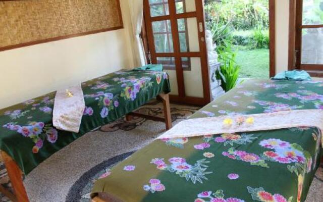 The Restu Ubud Guest House